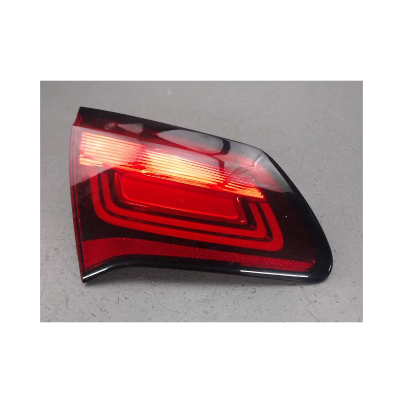 FEU ARRIERE INTERIEUR GAUCHE CITROEN C4
