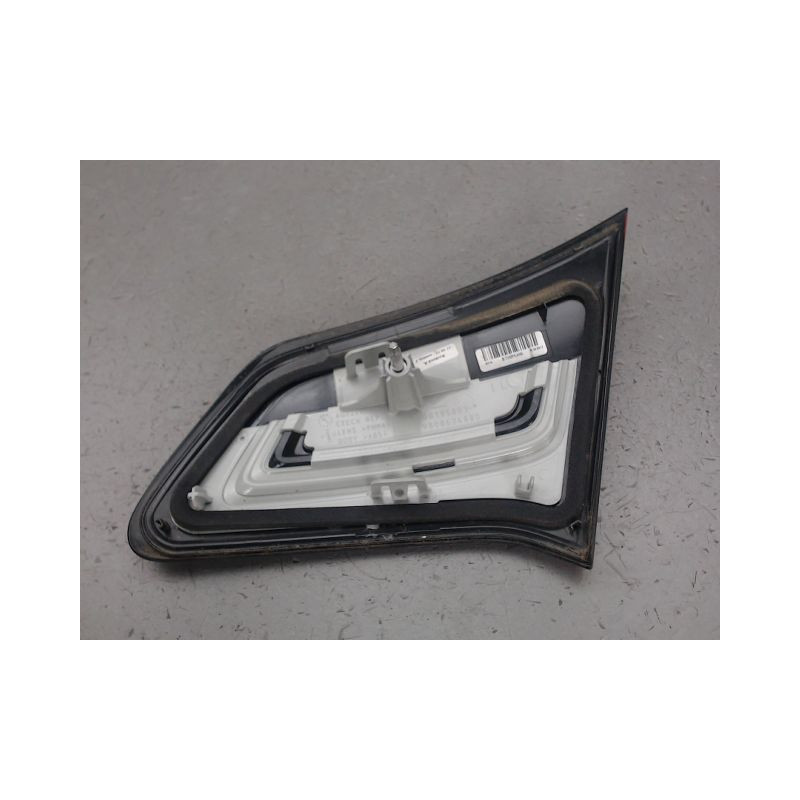 FEU ARRIERE INTERIEUR GAUCHE CITROEN C4