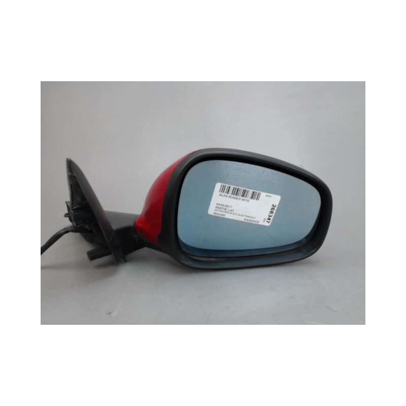 RETROVISEUR EXTERIEUR ELECTRIQUE DROIT ALFA ROMEO MITO