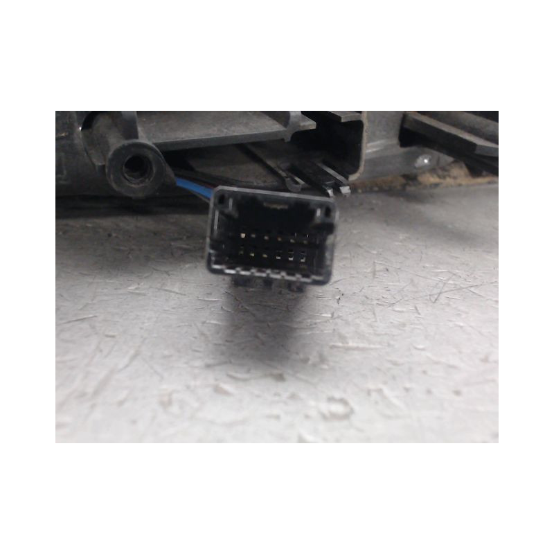 RETROVISEUR EXTERIEUR ELECTRIQUE GAUCHE RENAULT ZOE