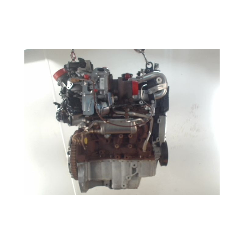 MOTEUR DIESEL DACIA SANDERO 1.5 dCi