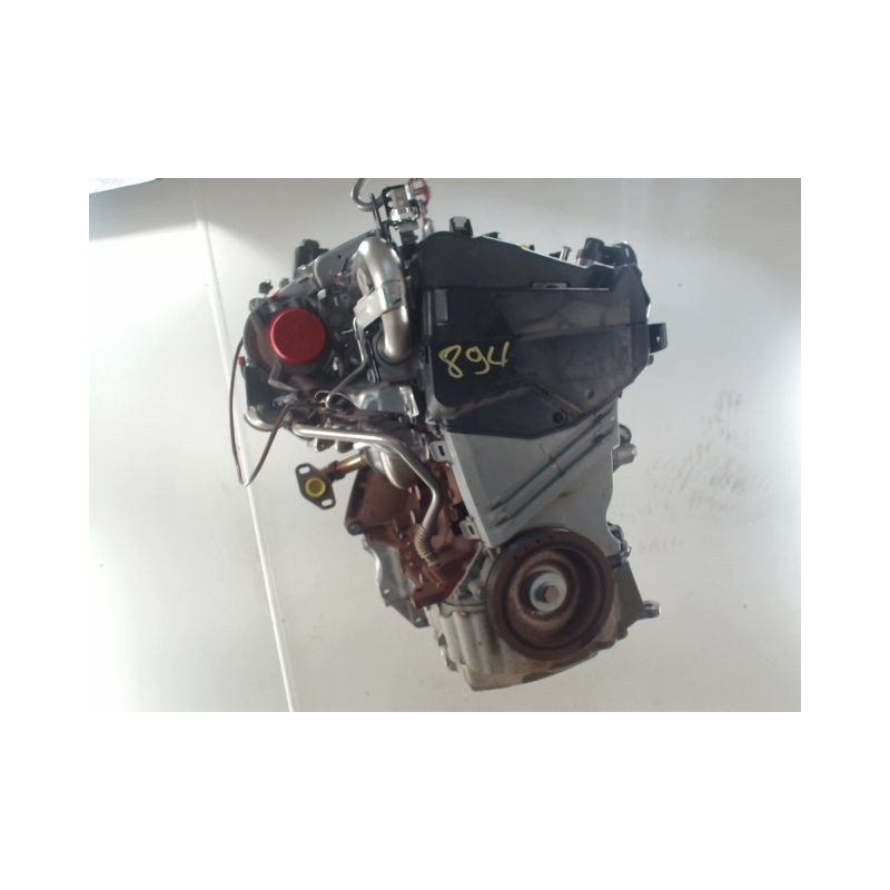 MOTEUR DIESEL DACIA SANDERO 1.5 dCi