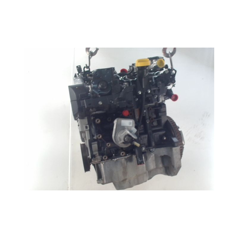MOTEUR DIESEL DACIA SANDERO 1.5 dCi