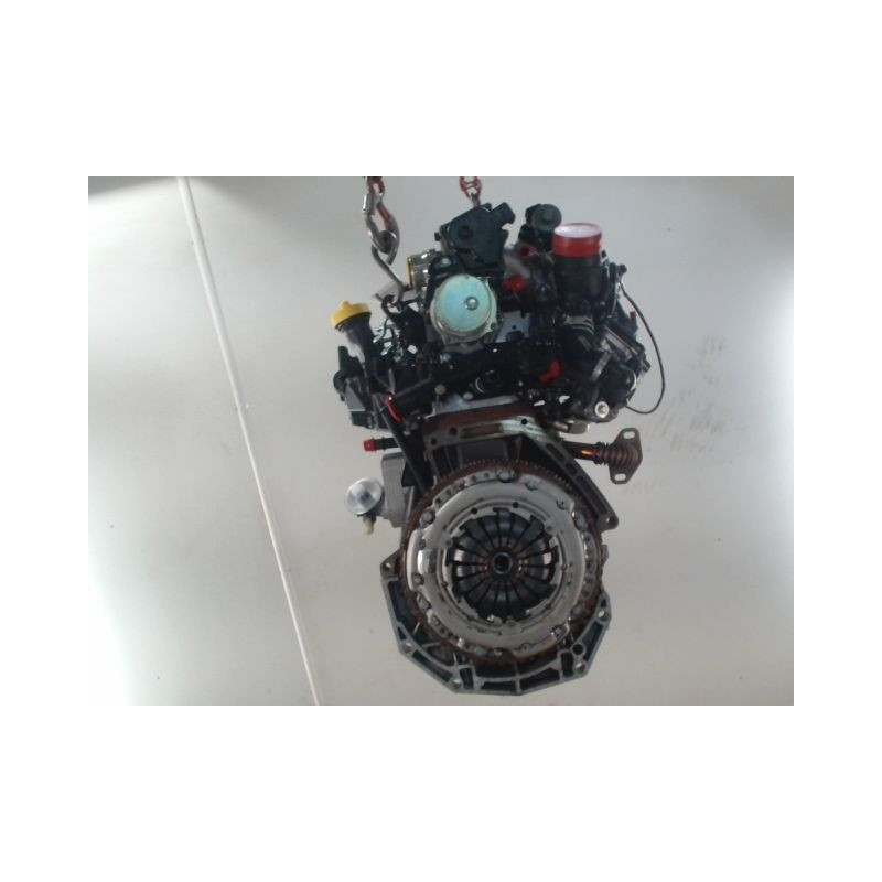 MOTEUR DIESEL DACIA SANDERO 1.5 dCi