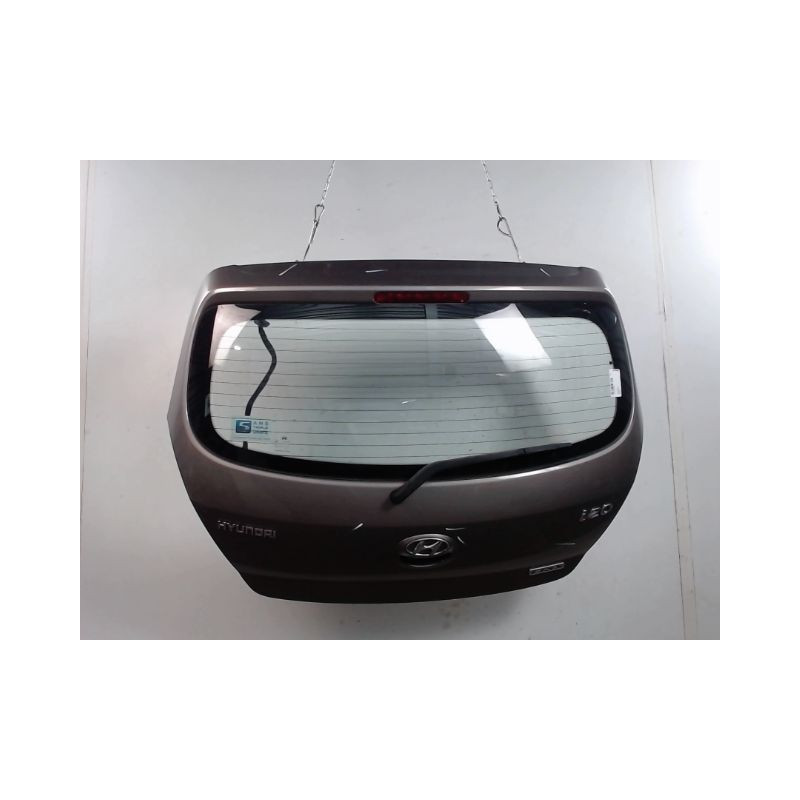 HAYON HYUNDAI I20