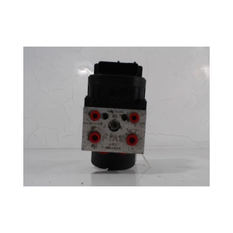 UNITE HYDRAULIQUE ABS FIAT PUNTO 99-2003