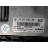 CALCULATEUR MOTEUR OPEL CORSA