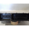 CALCULATEUR MOTEUR OPEL CORSA