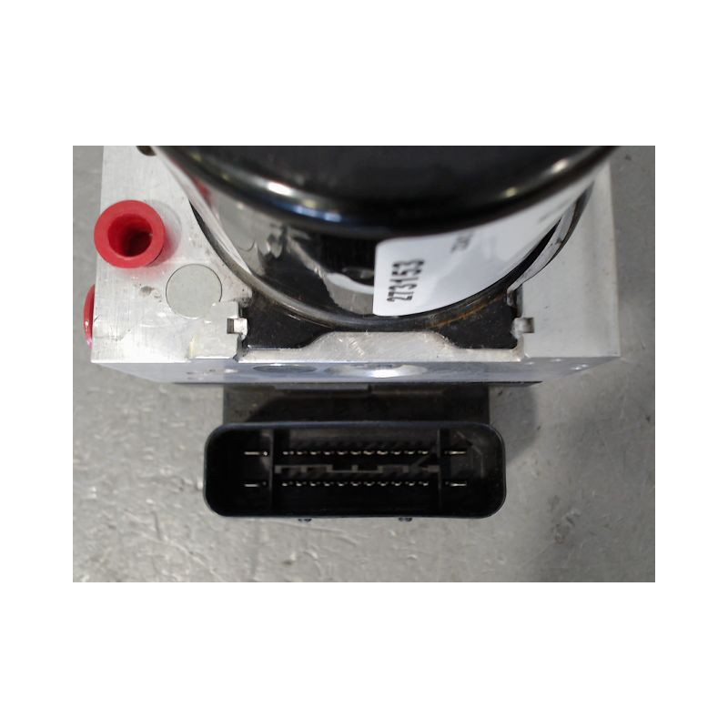 UNITE HYDRAULIQUE ABS RENAULT MEGANE
