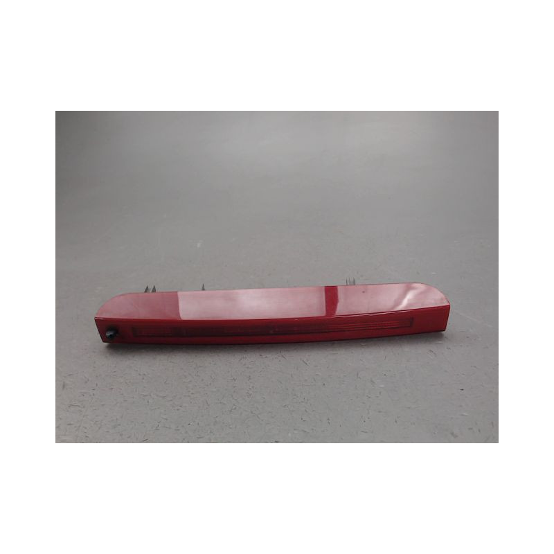 FEUX STOP SUPPLEMENTAIRE RENAULT MEGANE