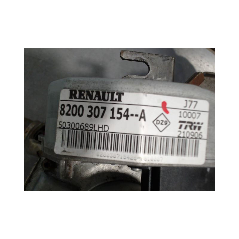 COLONNE DE DIRECTION ASSISTEE RENAULT MODUS