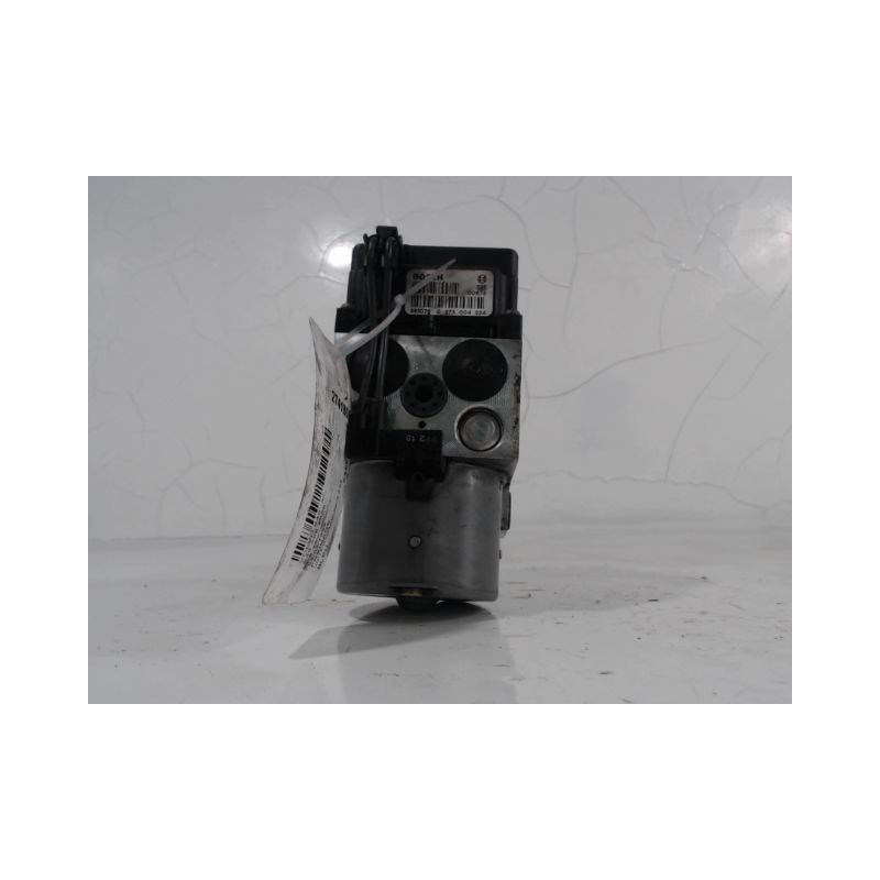 UNITE HYDRAULIQUE ABS VOLVO S40 -2000