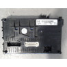 BOITIER GESTION HABITACLE RENAULT CLIO