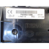 BOITIER GESTION HABITACLE RENAULT CLIO