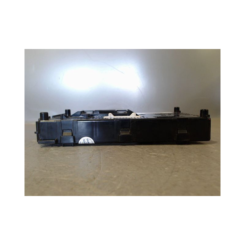 BOITIER GESTION HABITACLE RENAULT CLIO