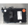 BOITIER GESTION HABITACLE RENAULT CLIO