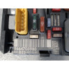 BOITE A FUSIBLES CITROEN C4