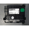 BOITE A FUSIBLES CITROEN C4
