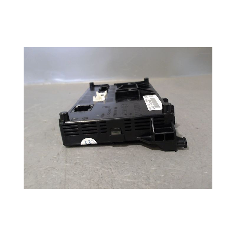 BOITIER GESTION HABITACLE RENAULT CLIO