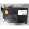 BOITIER GESTION HABITACLE RENAULT CLIO