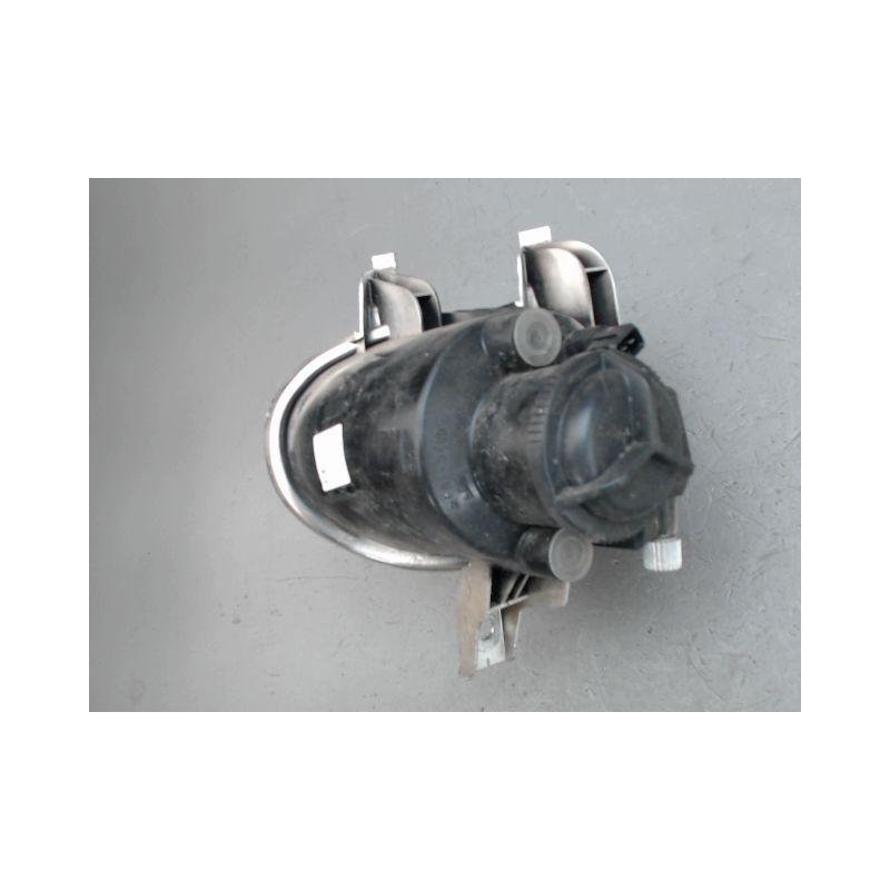 PHARE ANTIBROUILLARD AVANT DROIT PEUGEOT 206