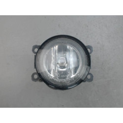 PHARE ANTIBROUILLARD AVG