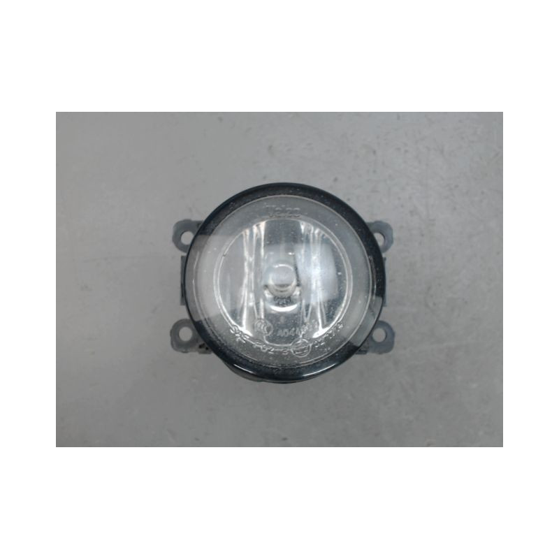 PHARE ANTIBROUILLARD AVANT GAUCHE PEUGEOT 207