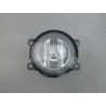 PHARE ANTIBROUILLARD AVANT GAUCHE PEUGEOT 207