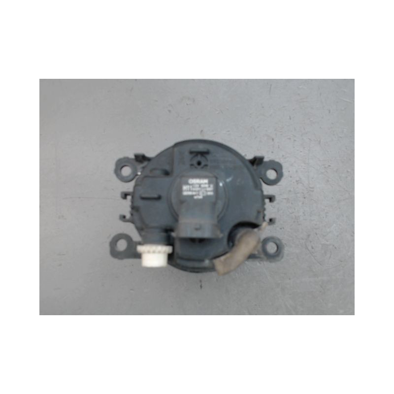 PHARE ANTIBROUILLARD AVANT GAUCHE PEUGEOT 207