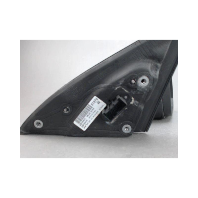 RETROVISEUR EXTERIEUR ELECTRIQUE DROIT OPEL INSIGNIA