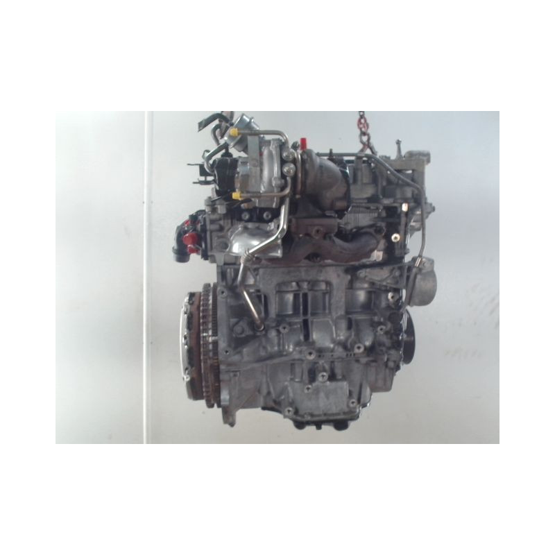 MOTEUR ESSENCE RENAULT MEGANE 1.4 TCe 