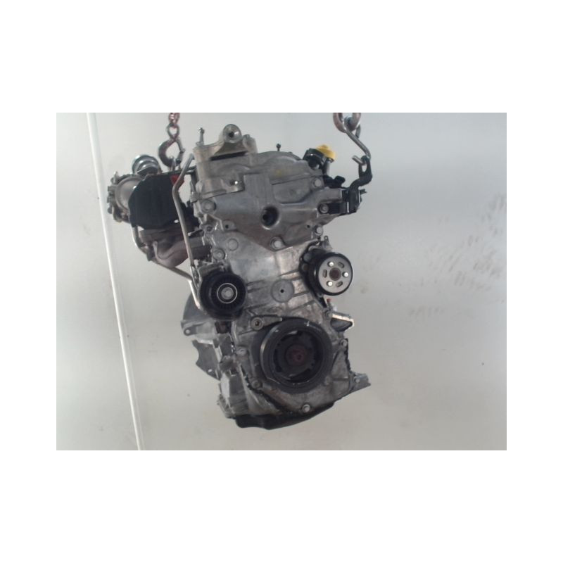 MOTEUR ESSENCE RENAULT MEGANE 1.4 TCe 
