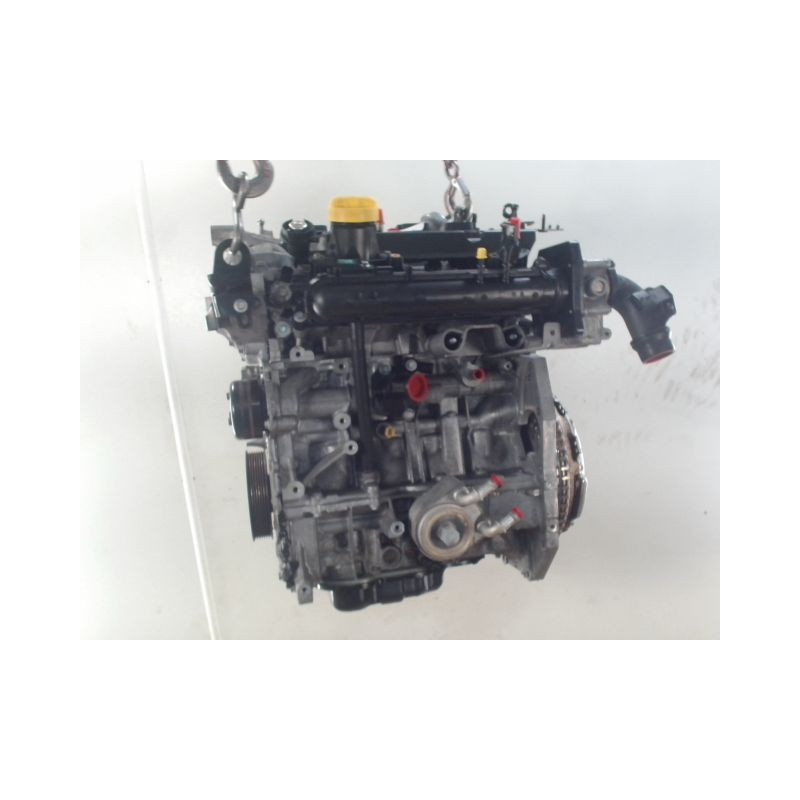 MOTEUR ESSENCE RENAULT MEGANE 1.4 TCe 