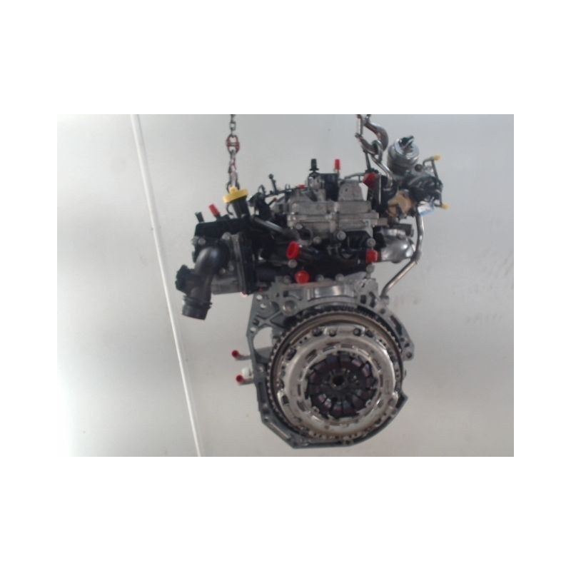 MOTEUR ESSENCE RENAULT MEGANE 1.4 TCe 