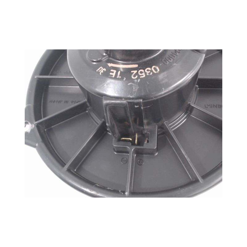 MOTEUR VENTILATEUR CHAUFFAGE MAZDA MX5 2001-