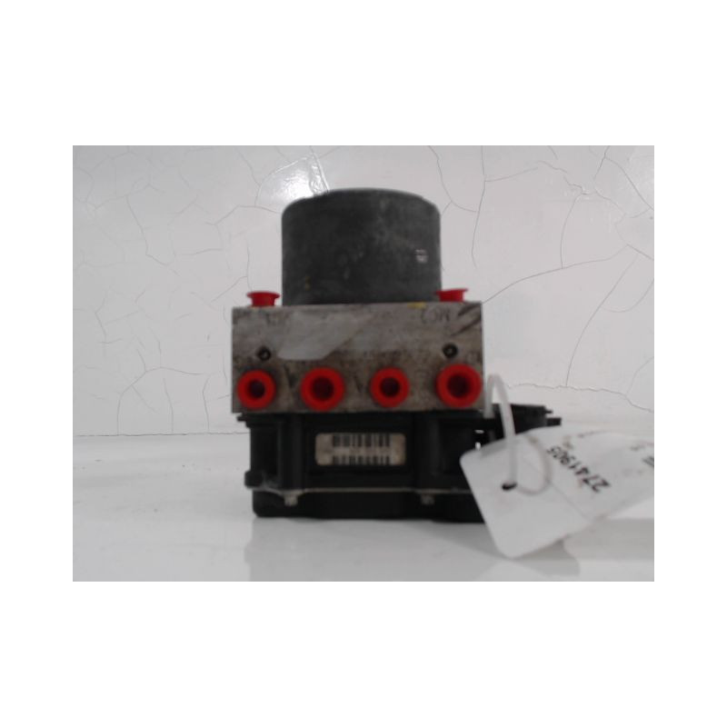 UNITE HYDRAULIQUE ABS PEUGEOT 307 BREAK 02-05