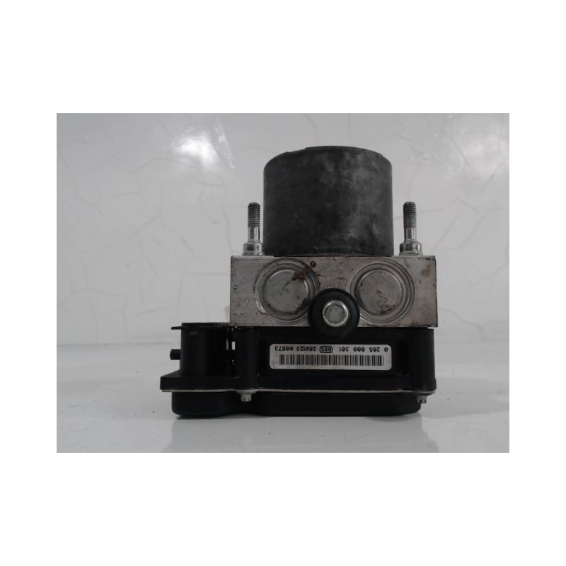 UNITE HYDRAULIQUE ABS PEUGEOT 307 BREAK 02-05