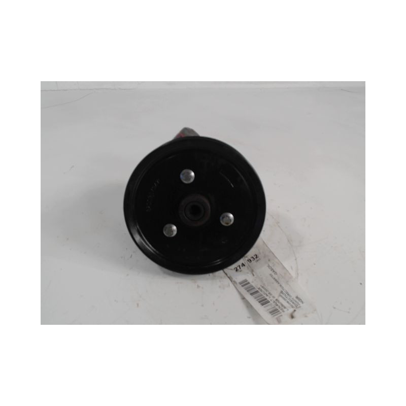 POMPE DIRECTION ASSISTEE RENAULT LAGUNA III 2009-