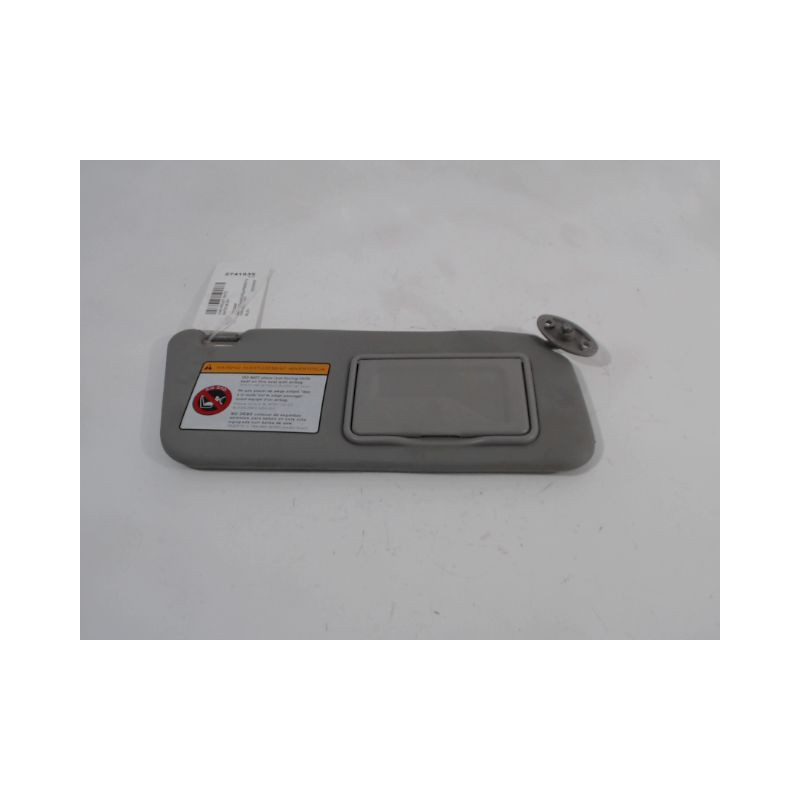 PARE-SOLEIL DROIT CHEVROLET MATIZ 05-
