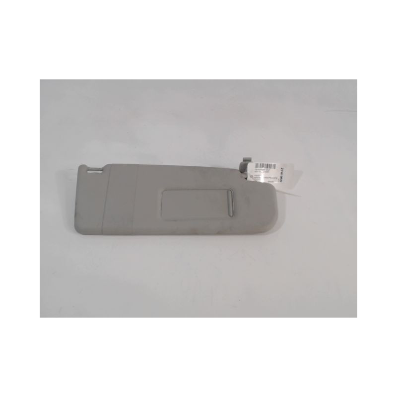 PARE-SOLEIL DROIT VOLKSWAGEN GOLF VI 2008-