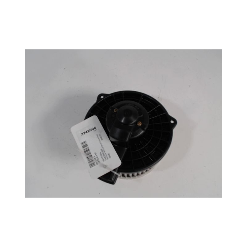 MOTEUR VENTILATEUR CHAUFFAGE MAZDA MAZDA 6 5P