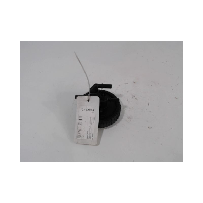 SUPPORT DE FILTRE CARBURANT CITROEN JUMPY TOLE 2004-