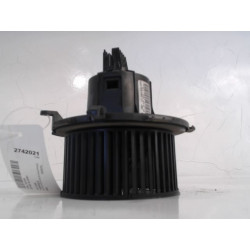 MOTEUR VENTILATEUR CHAUFFAGE