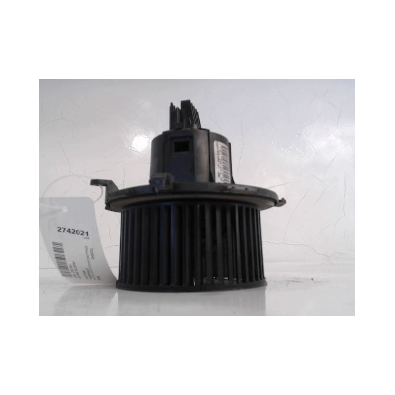 MOTEUR VENTILATEUR CHAUFFAGE OPEL ZAFIRA 2006-
