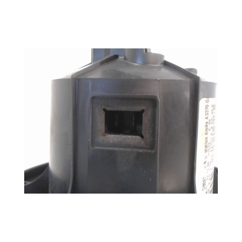 MOTEUR VENTILATEUR CHAUFFAGE OPEL ZAFIRA 2005-