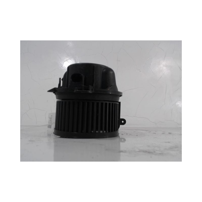 MOTEUR VENTILATEUR CHAUFFAGE RENAULT CLIO II PH.2 01-06