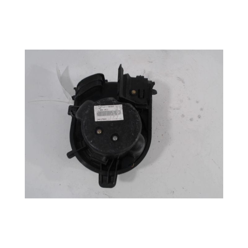 MOTEUR VENTILATEUR CHAUFFAGE RENAULT CLIO II PH.2 01-06