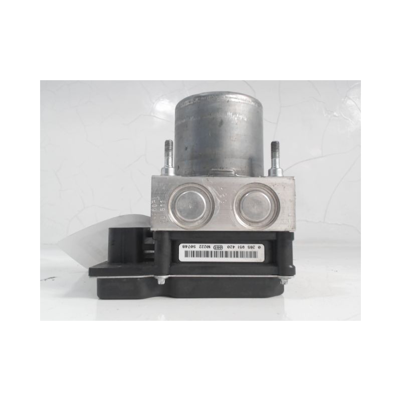 UNITE HYDRAULIQUE ABS PEUGEOT 308 SW 2008-