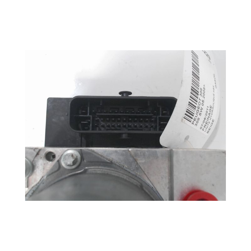 UNITE HYDRAULIQUE ABS PEUGEOT 308 SW 2008-