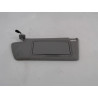 PARE-SOLEIL GAUCHE OPEL ZAFIRA 2006-